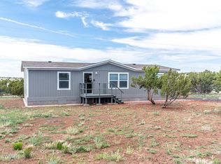 137 Cinder, Concho, AZ 85924