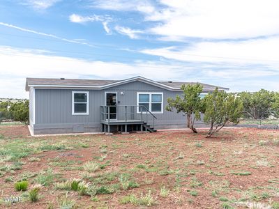 137 Cinder, Concho, AZ, 85924