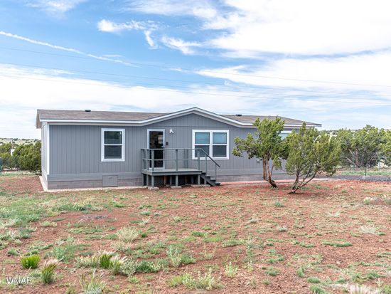 137 Cinder, Concho, AZ 85924