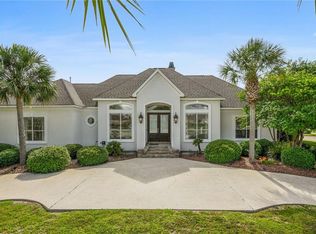 301 Cape Breton Dr, Slidell, LA 70458