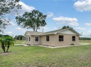 2650 County Road 762, Webster, FL 33597