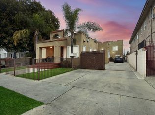 1050 Orange Ave #1050, Long Beach, CA 90813