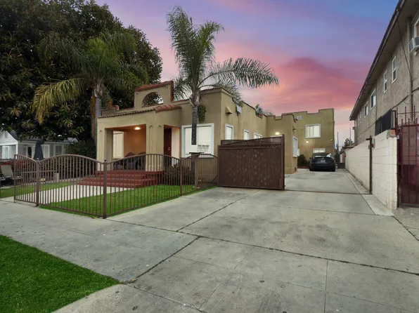 1050 Orange Ave #1050, Long Beach, CA 90813