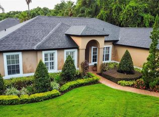 821 Copperfield Ter, Casselberry, FL 32707