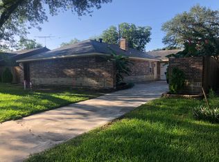 16715 Firth Ln, Houston, TX 77084
