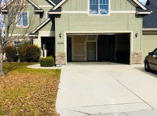 5256 W McMurtrey St, Meridian, ID 83646