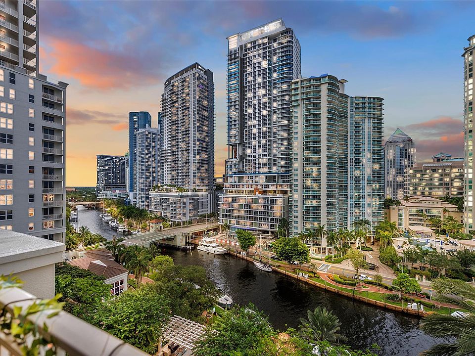 1st image of 511 SE 5th Avenue #1101