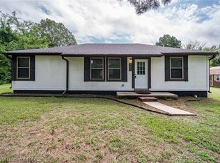 4627 Chapel Acres Cir, Huntington, AR 72940