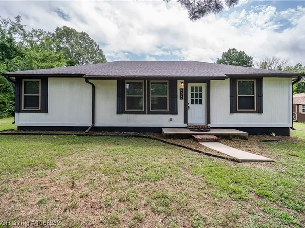 4627 Chapel Acres Cir, Huntington, AR 72940
