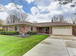 3007 Homeworth Ln, Dayton, OH 45434