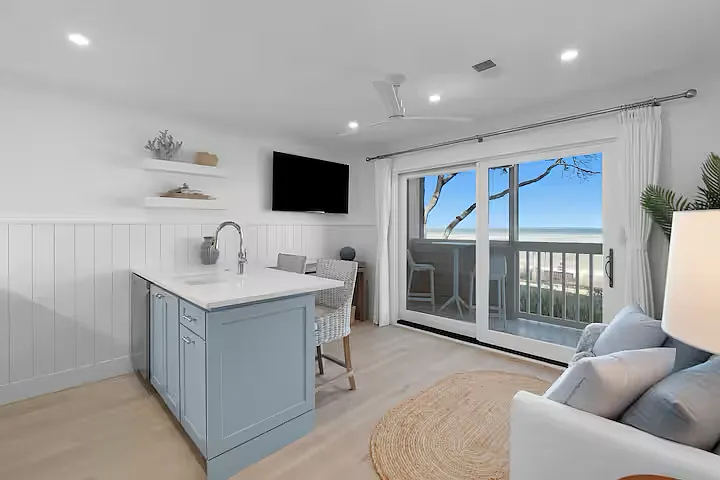 1 bed, 588 sqft, $2,500 — Photo 2