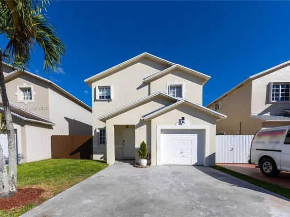 13809 SW 161st Ter, Miami, FL 33177