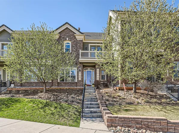 9182 Ridgegate Parkway, Lone Tree, CO 80124