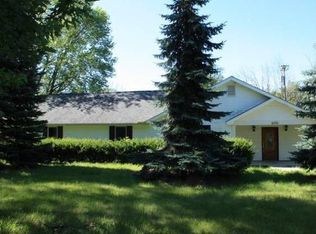 4525 Kehoe Rd, Clinton, MI 49236