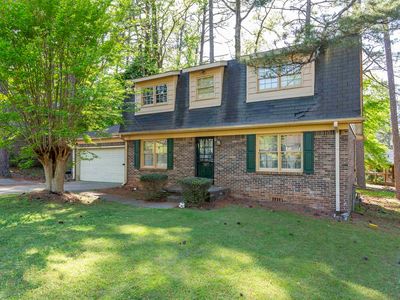 956 Garrett Dr, Birmingham, AL, 35235