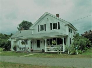 283 Wales Rd, Monson, MA 01057