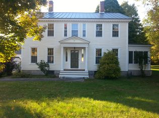 39 Pearl St, Brandon, VT 05733