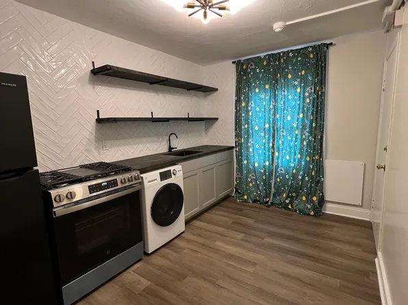 611 Walnut Ave APT 2, Easton, PA 18042