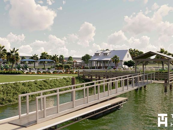 5th image of 334 River Edge Dr. Phase 3 lot 345