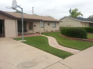 8231 E Palm Ln, Scottsdale, AZ 85257