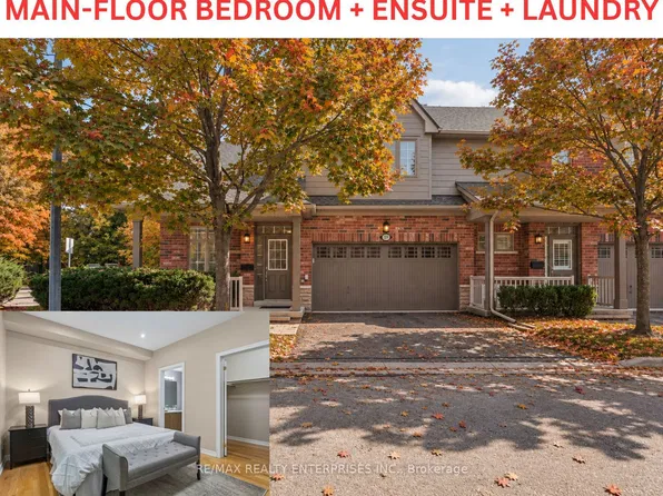 1633 Northmount Ave #39, Mississauga, ON L5E 1Y9