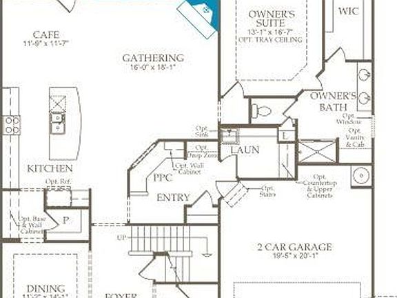 2nd image of 313 Union Pier Dr