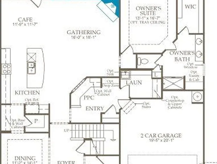 313 Union Pier Dr — Photo 2