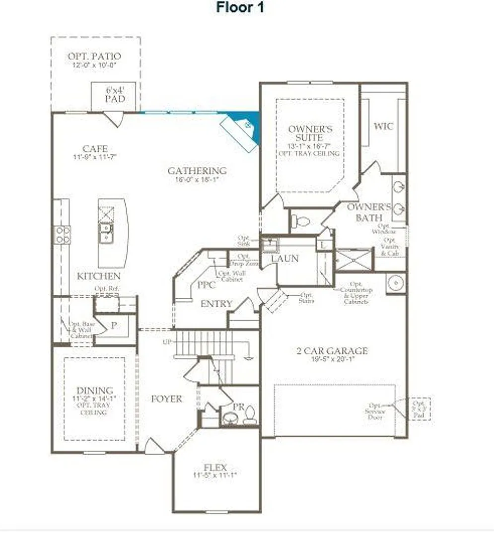 Building Photo - 313 Union Pier Dr
