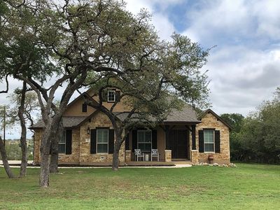 418 Mill Run, New Braunfels, TX, 78132