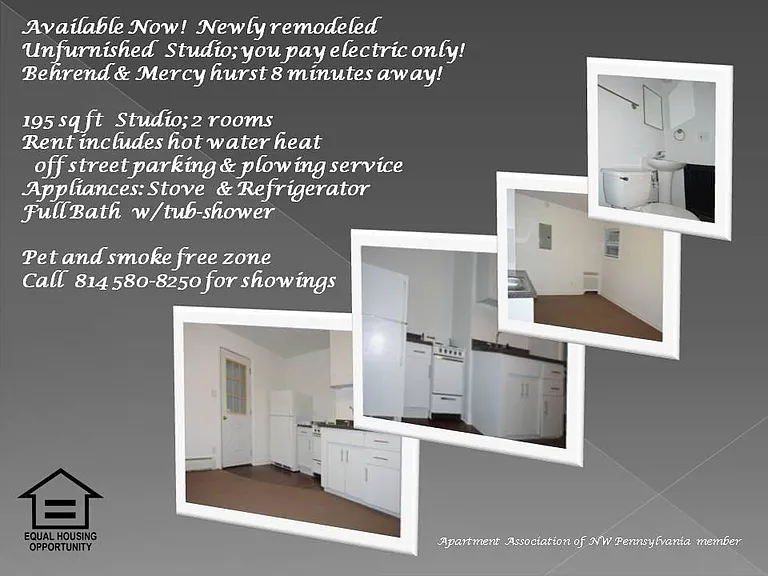 2621 Fairmont Pkwy #4 — Photo 1