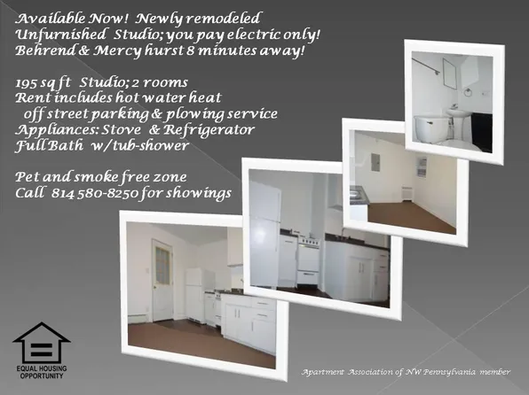 2621 Fairmont Pkwy APT 4, Erie, PA 16510