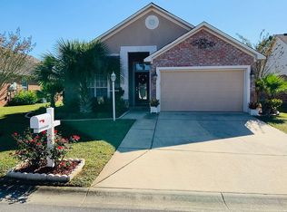 22724 Tranquil Ln, Foley, AL 36535