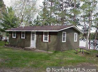 24026 Hilltop Trl, Nevis, MN 56467