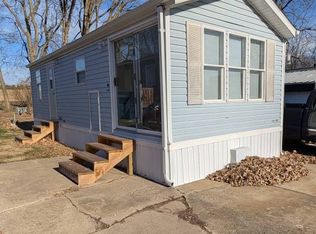 14712 E 425 North Rd LOT 23, Heyworth, IL 61745