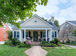 403 Cochran Rd, Lexington, KY 40502