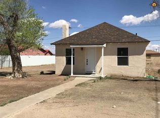 711 S 2nd St, Artesia, NM 88210