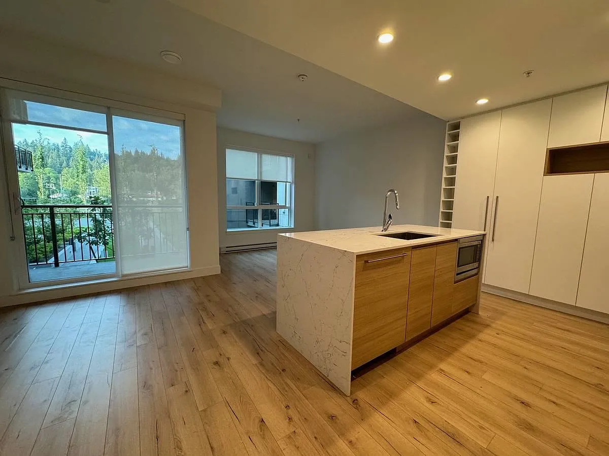 1 bed, 700 sqft, $2,300 — Photo 2