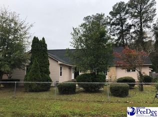 1303 Arrowood Dr, Florence, SC 29501