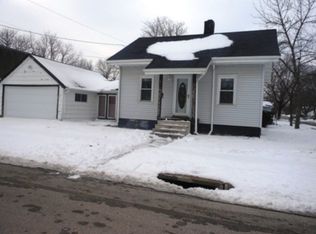 810 N 18th St, Fort Dodge, IA 50501