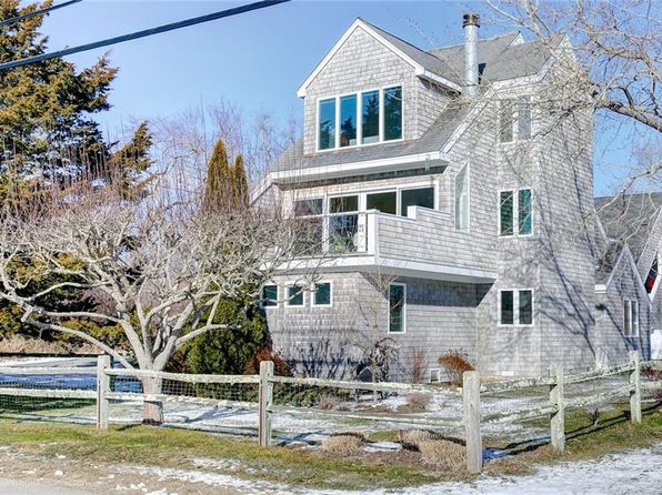 Recently Sold Homes In Quonochontaug Charlestown 201 Transactions Zillow