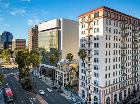 455 E Ocean Blvd, Long Beach, CA 90802