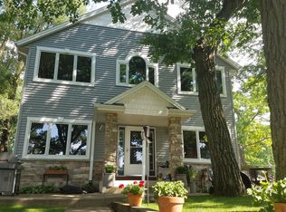 27424 Long Lake Rd, Wind Lake, WI 53185