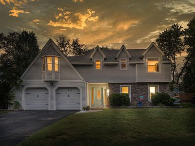 1313 Ritchey Dr, Marion, IL, 62959