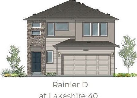 2nd image of 15324 Meridian Drive SE #LS 28