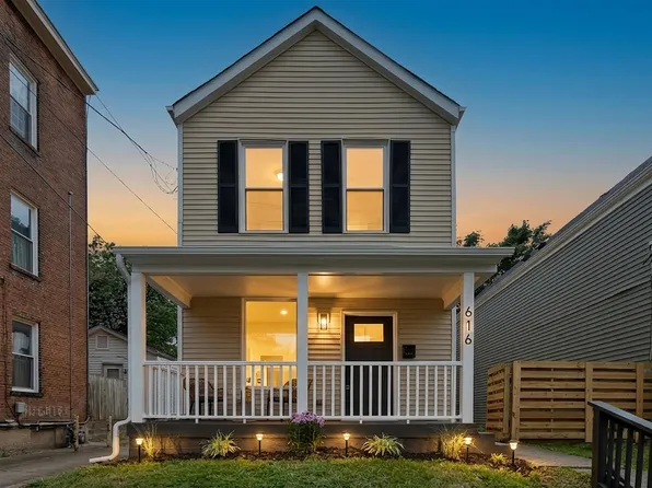 616 Walnut St, Dayton, KY 41074