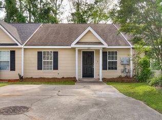 213 Caldwell Cir, Augusta, GA 30909