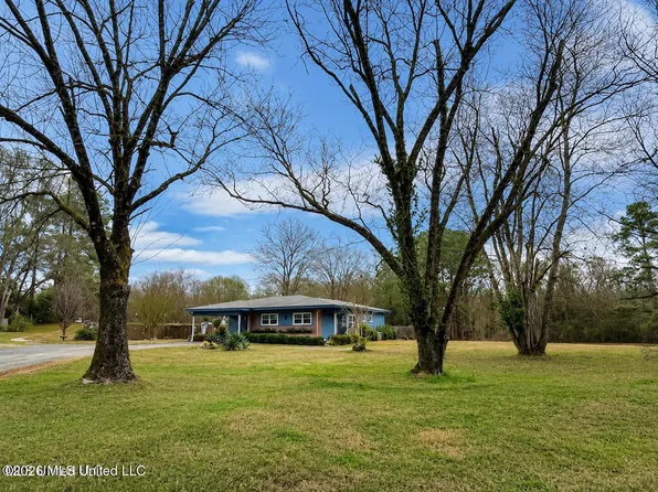 401 Carpenter St, Utica, MS 39175