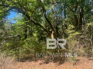 42507 Amelia Rd, Bay Minette, AL 36507