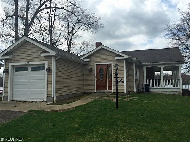 4466 Rex Lake Dr photo 1