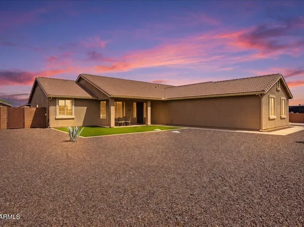 1631 N 103RD Street, Mesa, AZ 85207